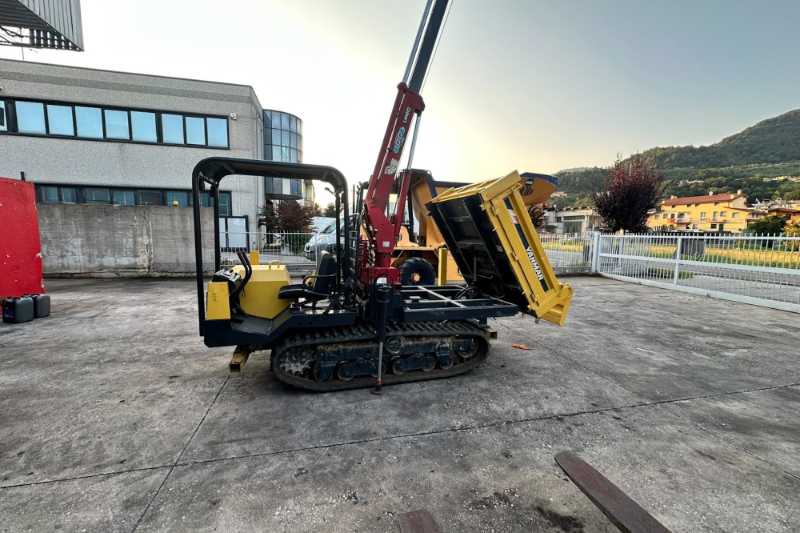 OmecoHub - Immagine YANMAR C30R